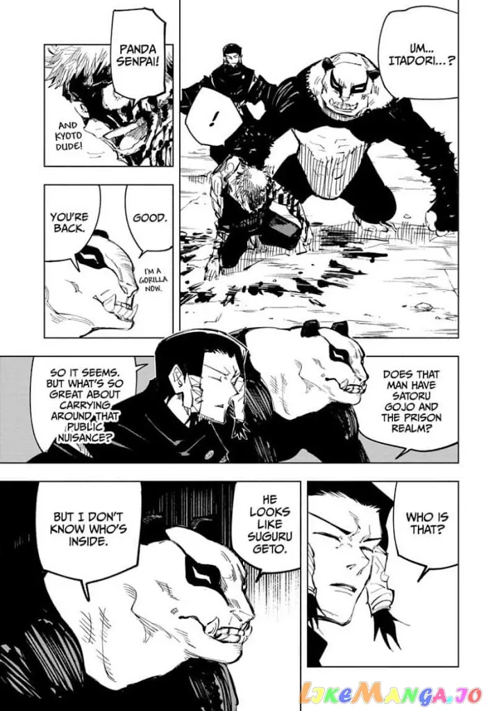 Jujutsu Kaisen Chapter 134 image 13_optimized